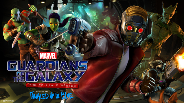 One of many post-Activision Marvel projects.